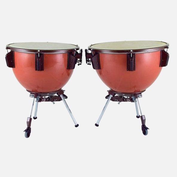 Adams Timpano Universal Fibra 29\" PAUNFI29